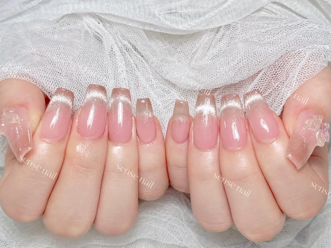 ネイル YUKI 💗 渋谷店のネイルデザイン