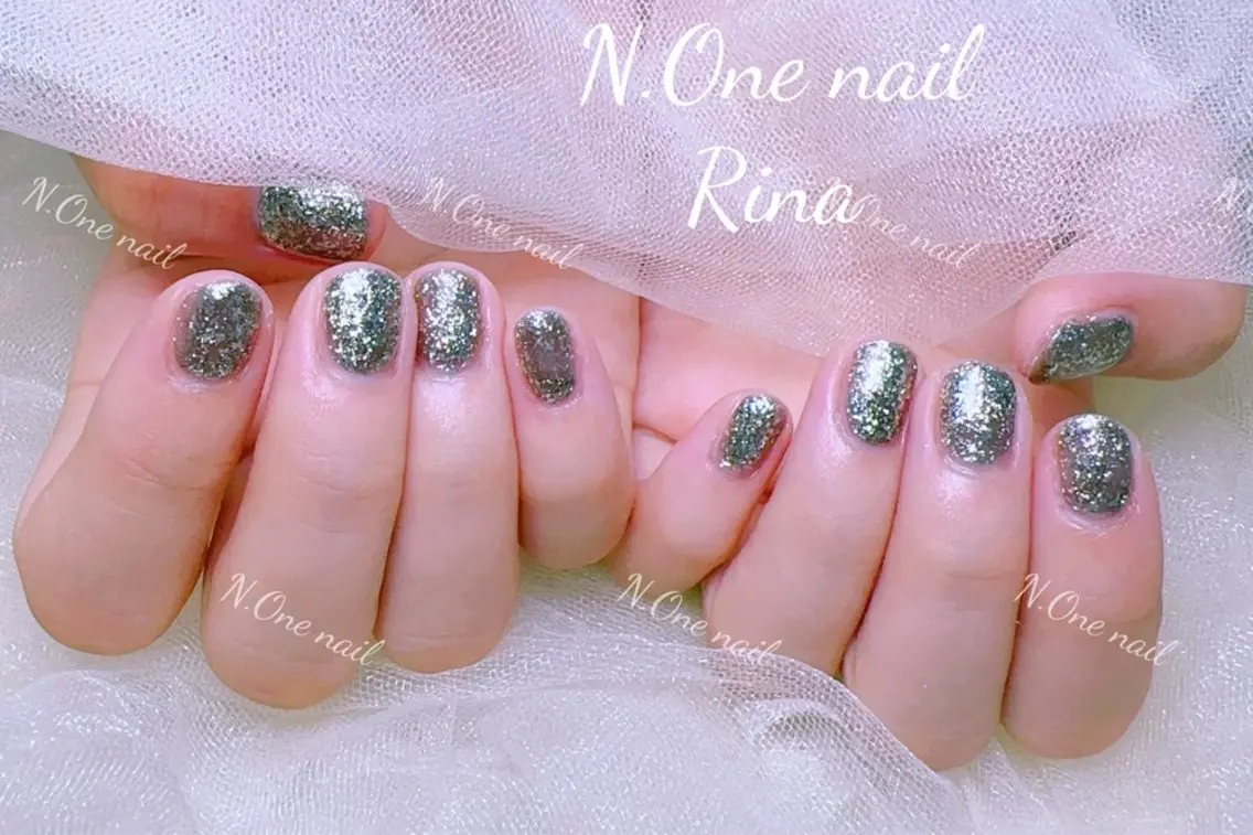 ネイル N.one 🎀Rina💅🏻のネイルデザイン