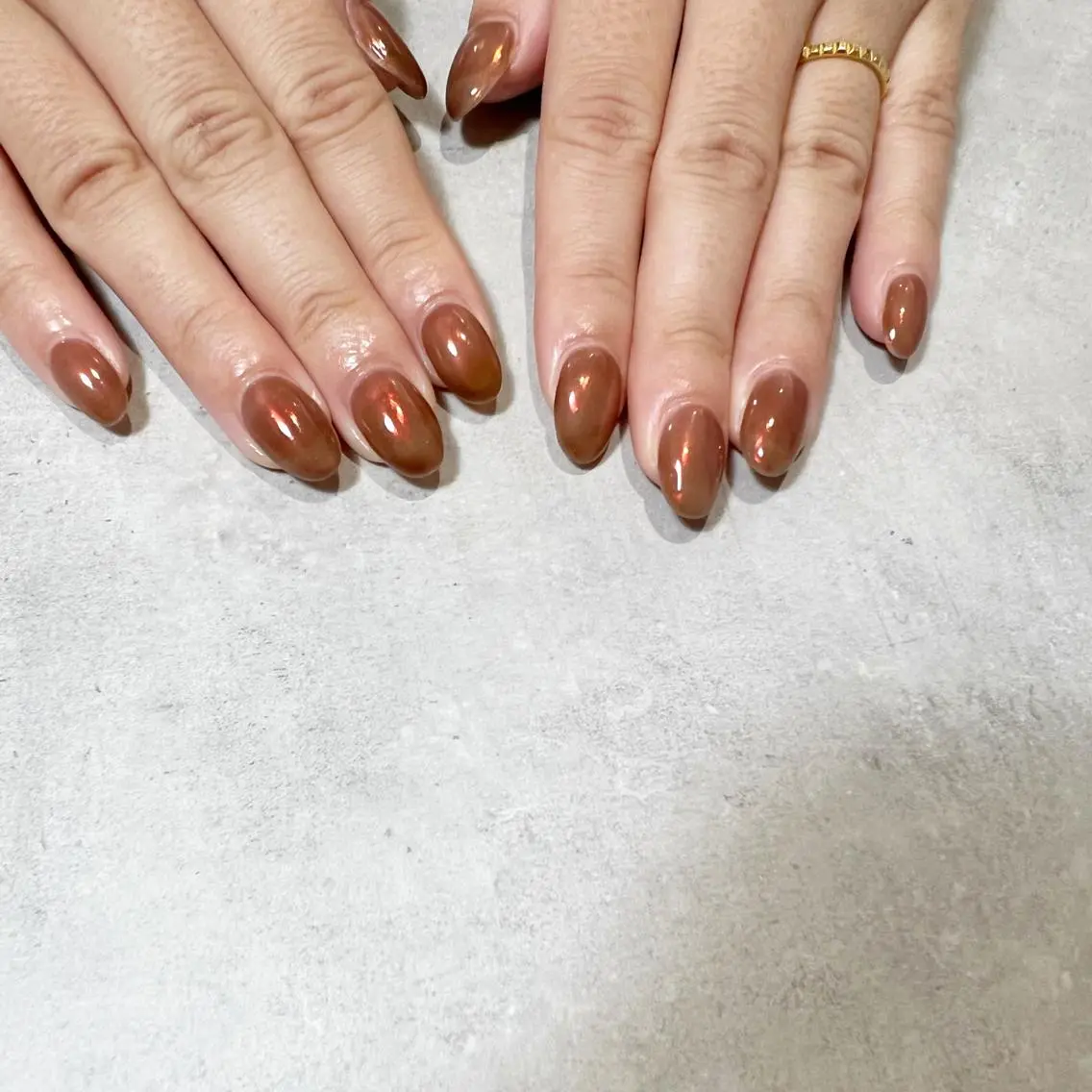 ネイル A/gan nail salonのネイルデザイン