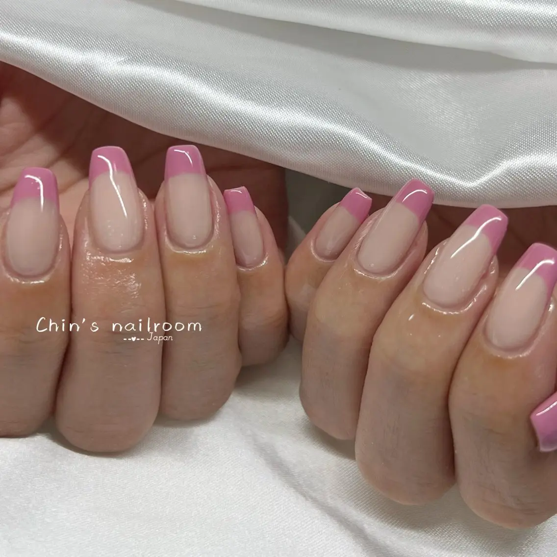 ネイル Kawaii ChibaNailのネイルデザイン