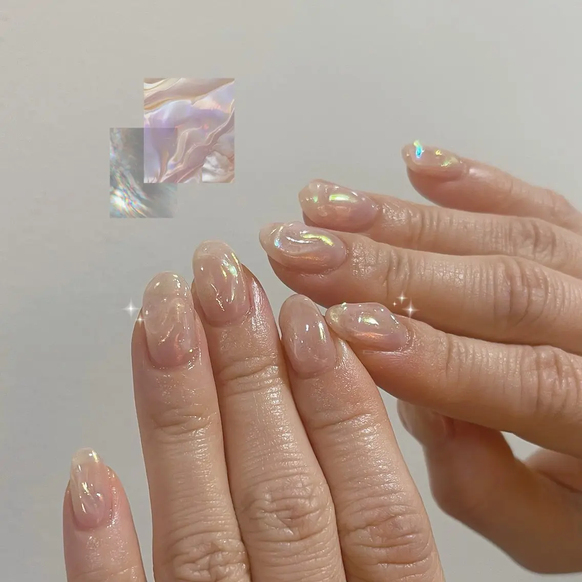 ネイル ハンドネイル nail salon Clairのネイルデザイン