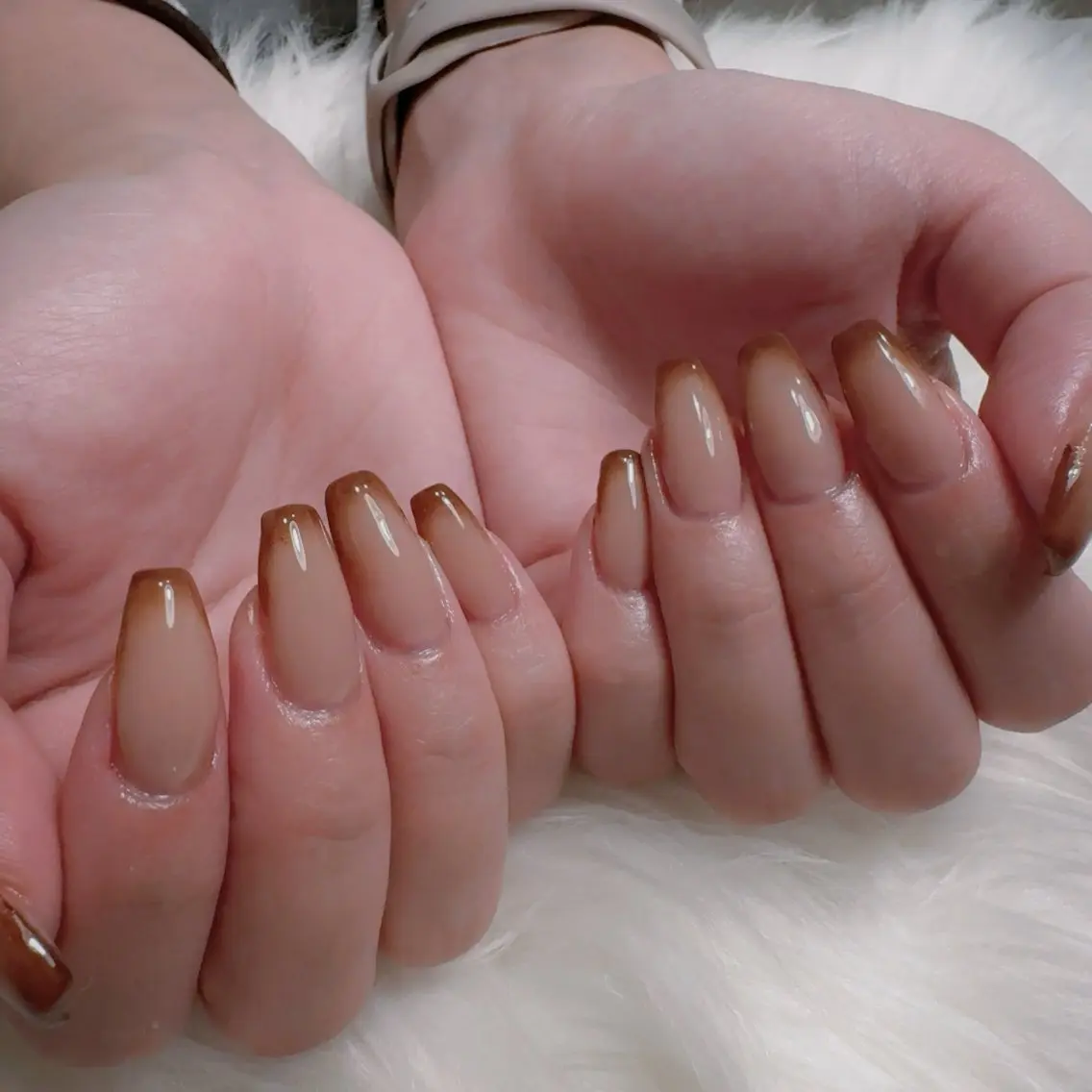 ネイル ハンドネイル nail salon nommi yukaのネイルデザイン