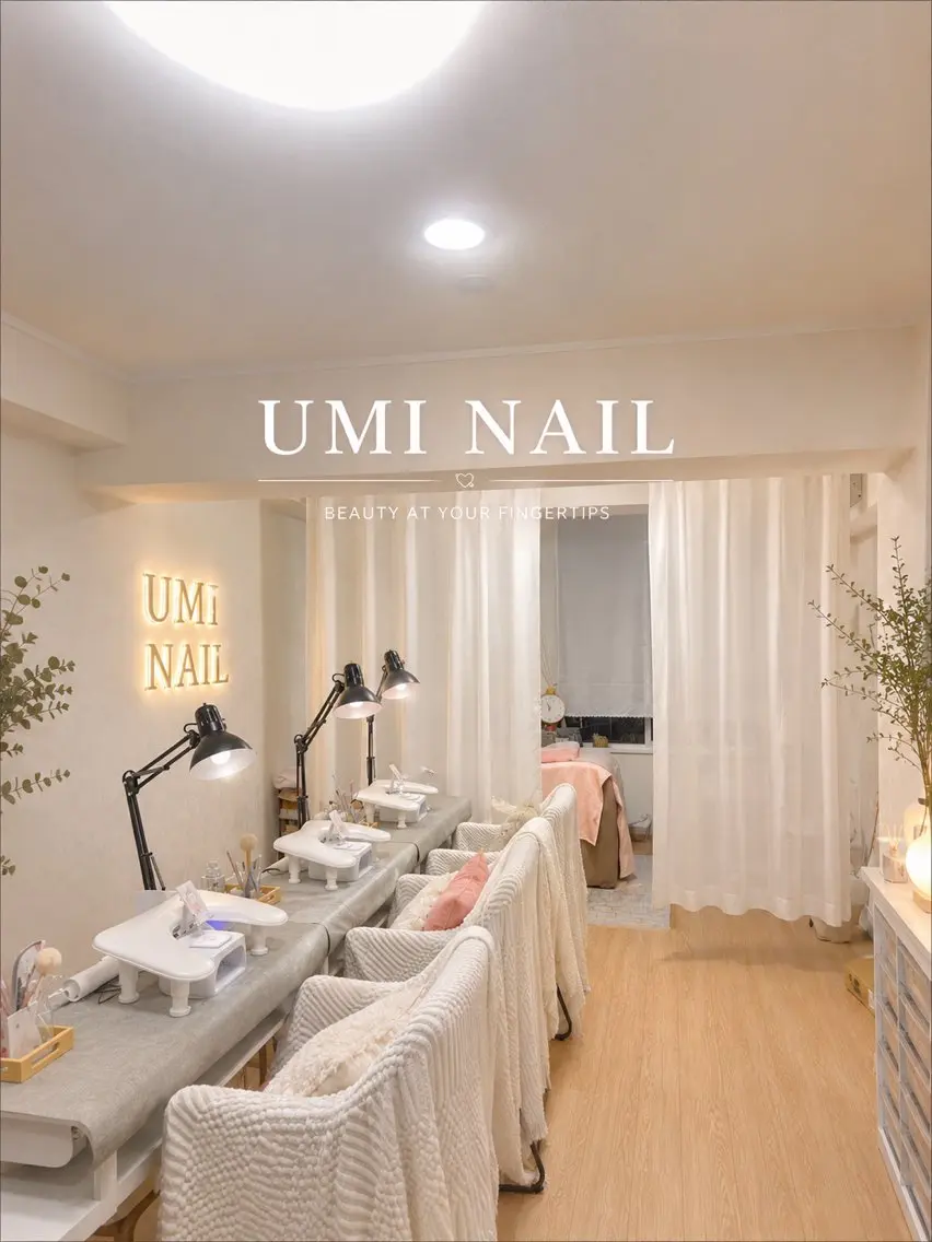 ネイル 🫧UMI🎀 nailのネイルデザイン