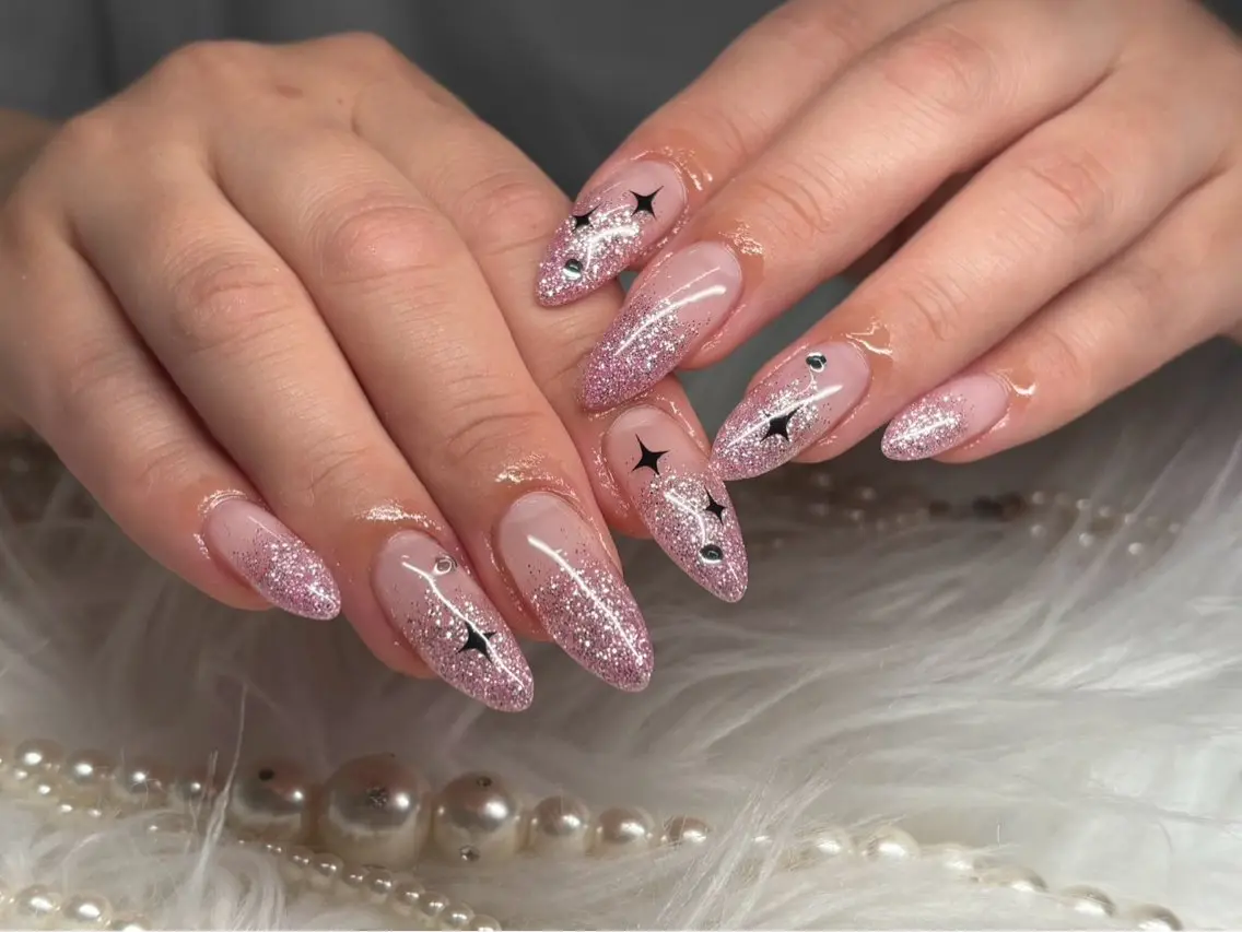 ネイル nail salon Rucheruのネイルデザイン