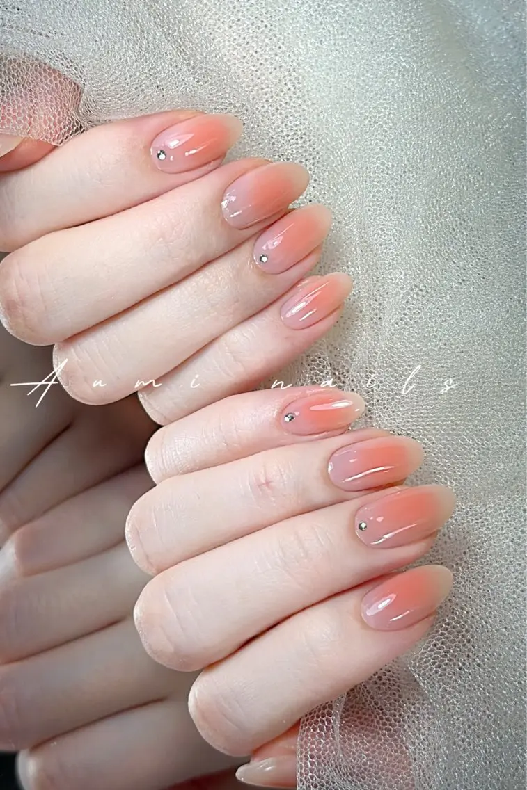 ネイル ハンドネイル Ayumi nails川崎店のネイルデザイン