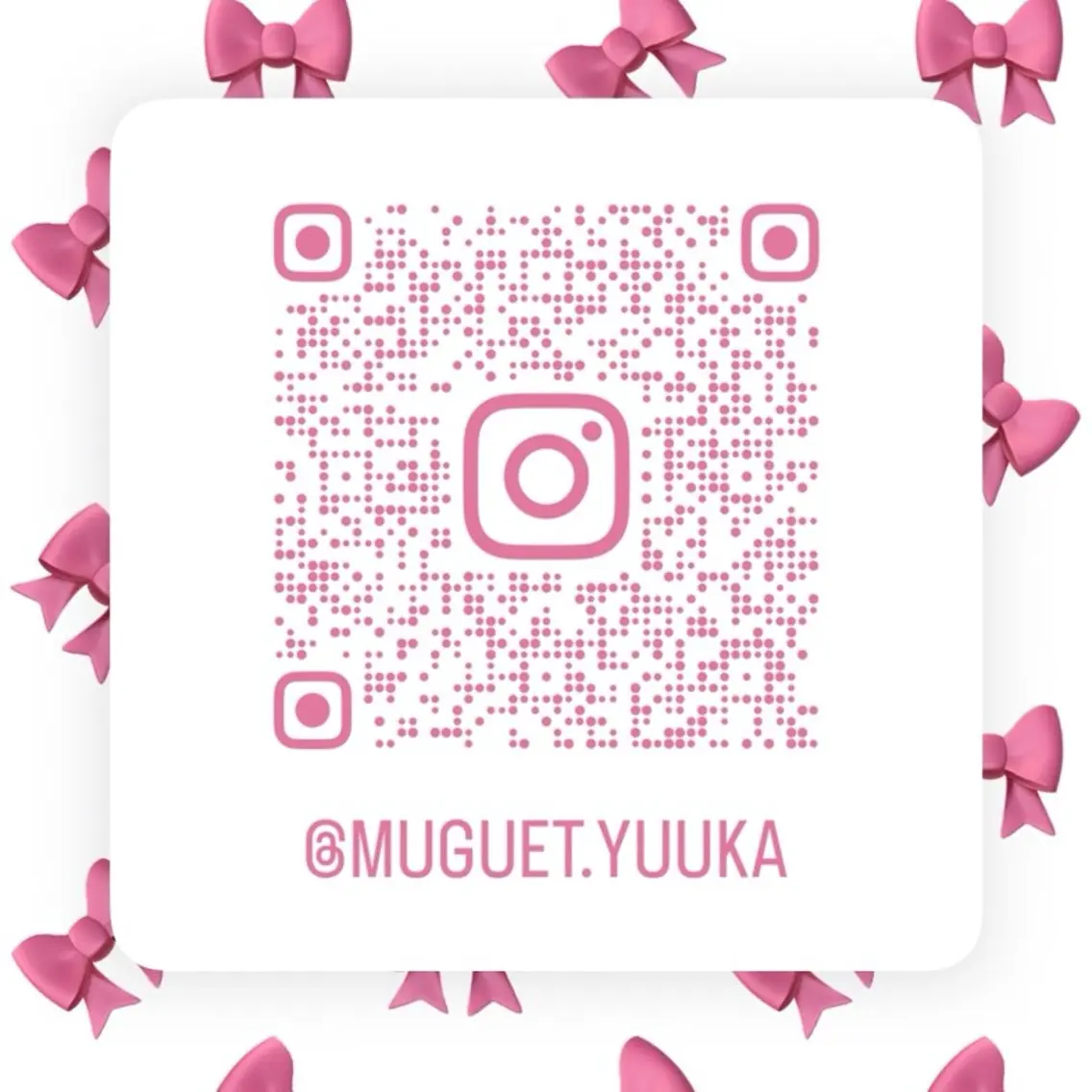 muguet yuukaのネイルデザイン