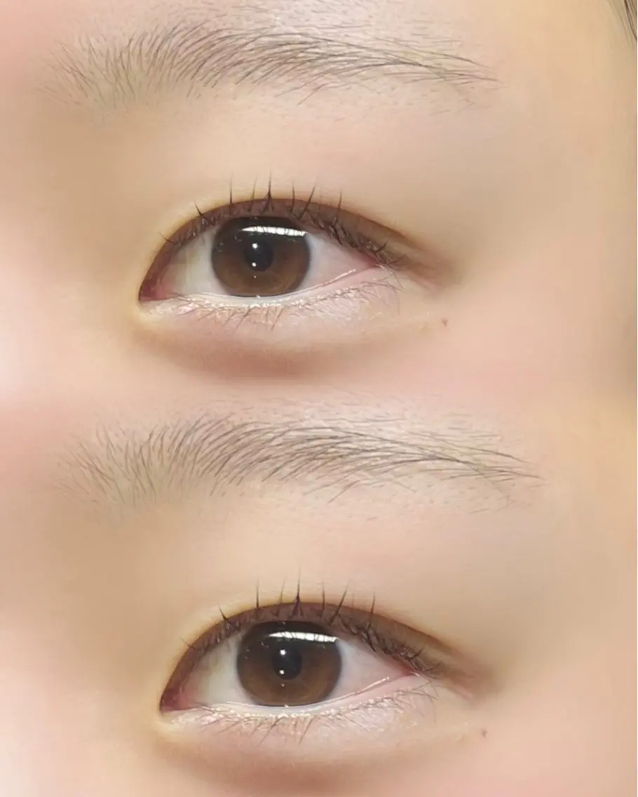 マツエク・マツパ マツパ 🌷eyelash 🌷SAYURIのマツエク・マツパデザイン