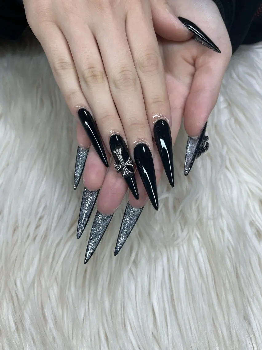 ネイル nail ameryのネイルデザイン