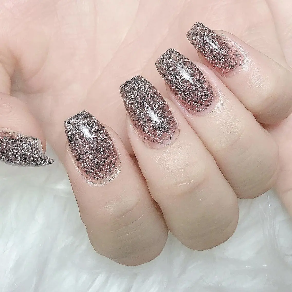 ネイル モデル募集Coco Nailのネイルデザイン