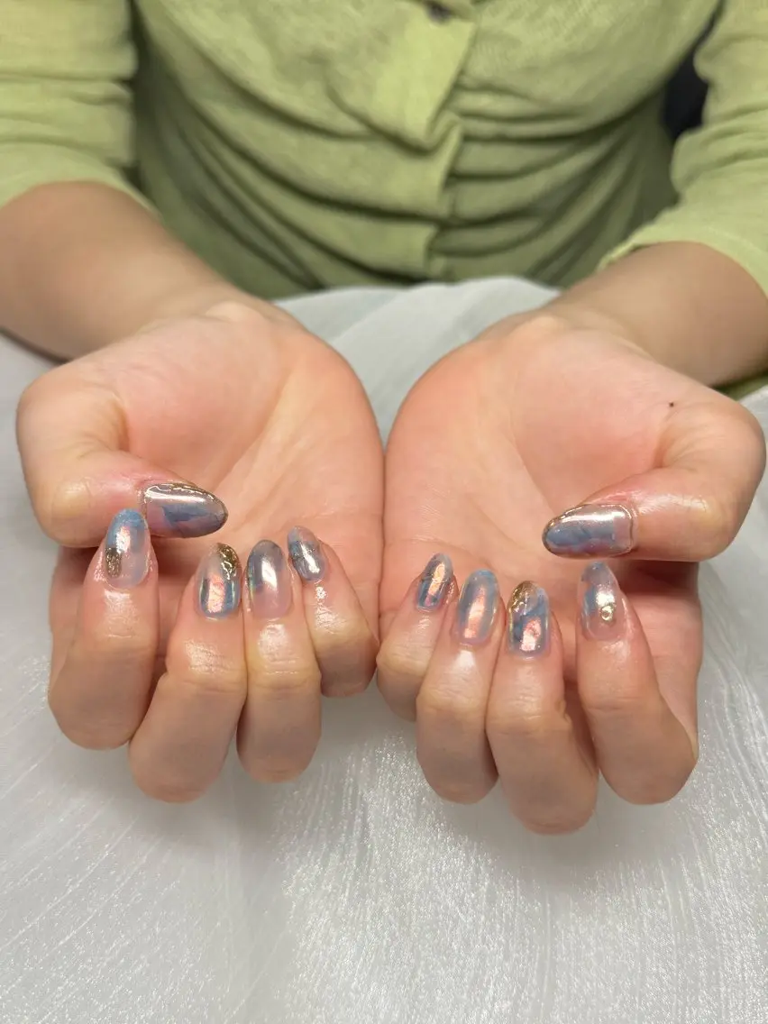 ネイル La’Belle nail サロンのネイルデザイン