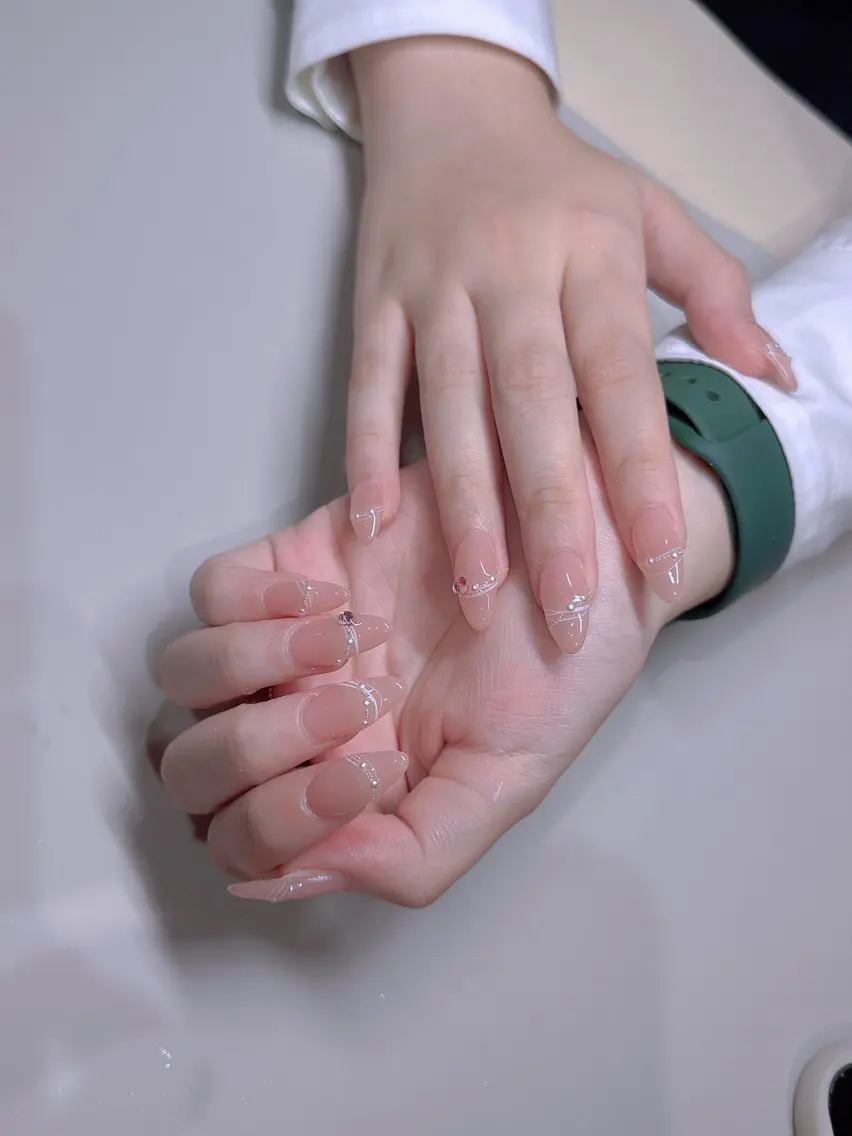 ネイル ハンドネイル NANA NAILのネイルデザイン