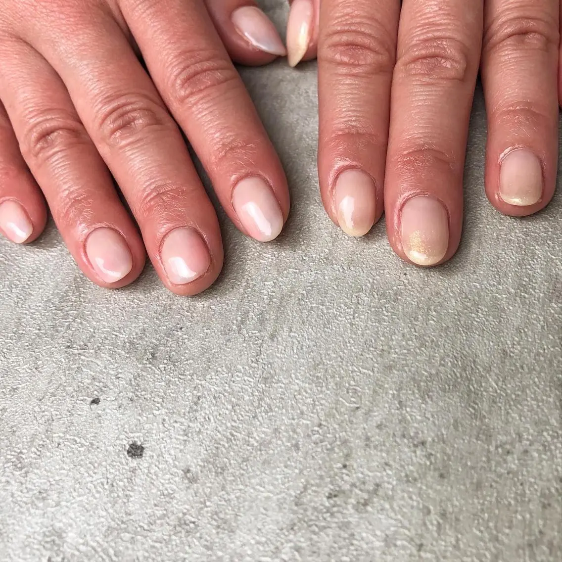 ネイル thrush nailsのネイルデザイン