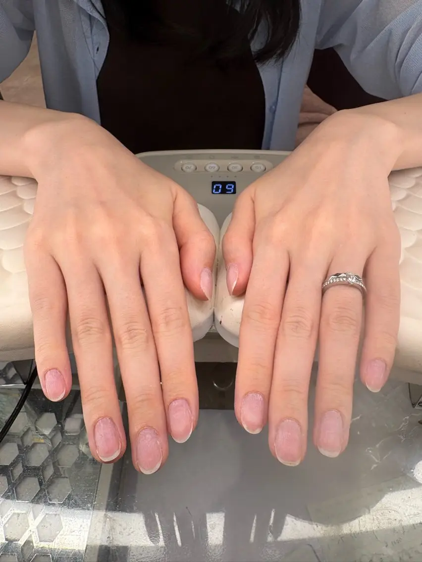ネイル オフのみ(ネイル) Amys nail シヅキのネイルデザイン