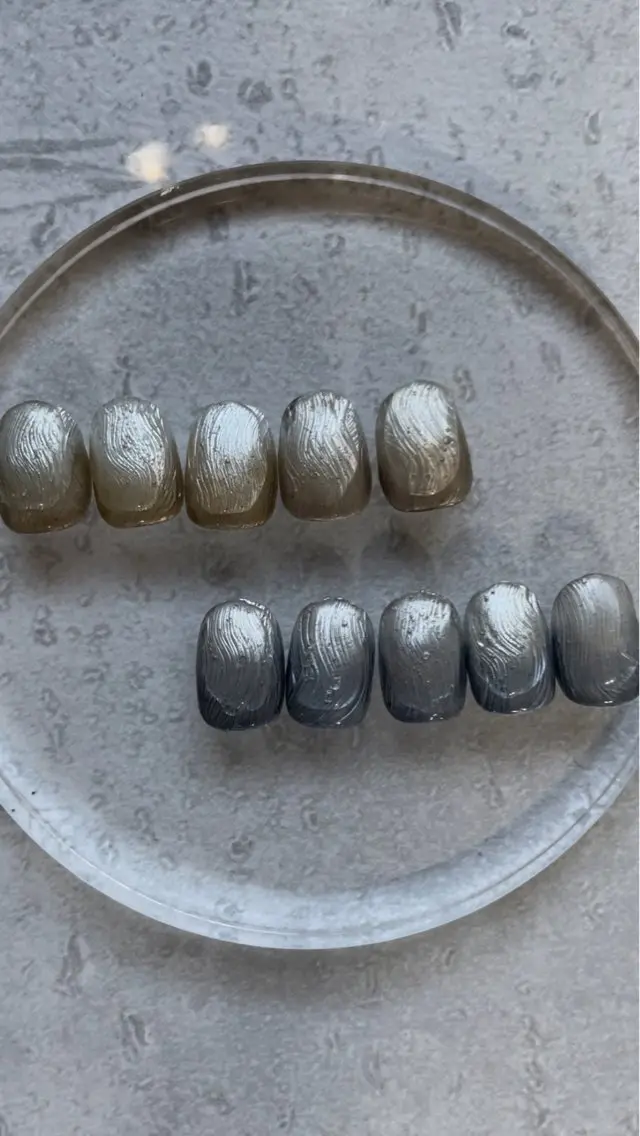 ネイル ハンドネイル M Nailのネイルデザイン