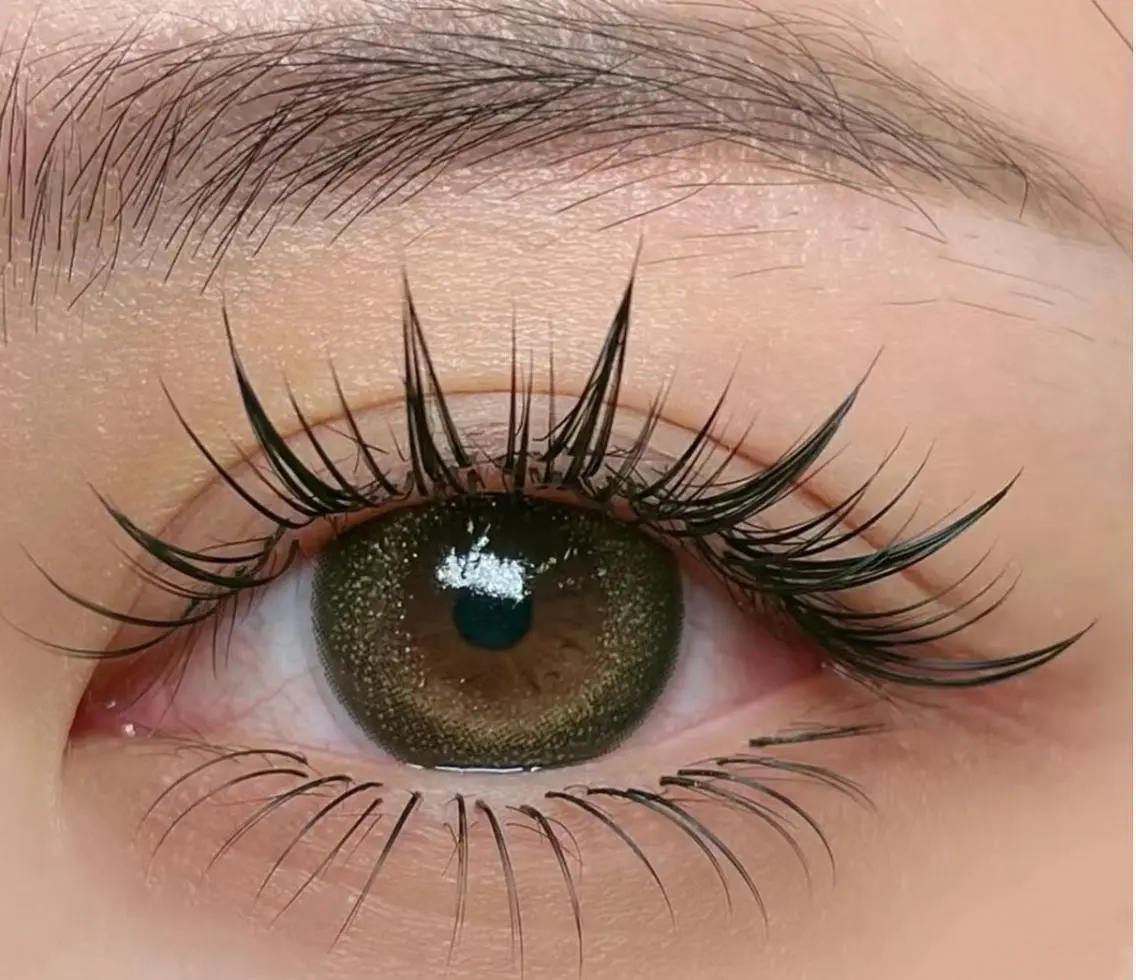 マツエク・マツパ マツエク EyeLash 新大久保店のマツエク・マツパデザイン