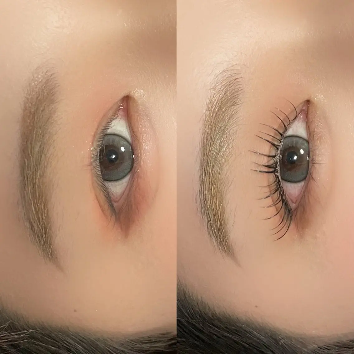 マツエク・マツパ eclipse eyelashのマツエク・マツパデザイン