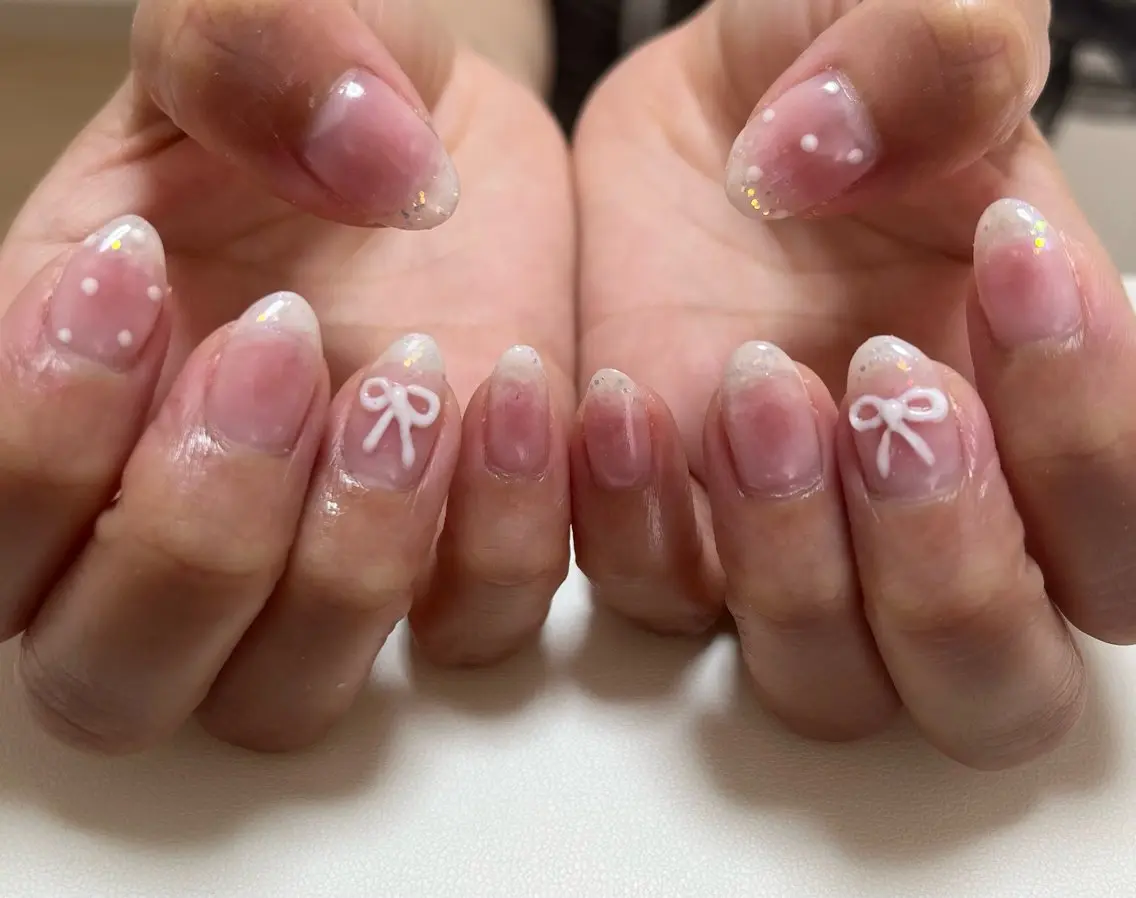 ネイル nail M&Tのネイルデザイン