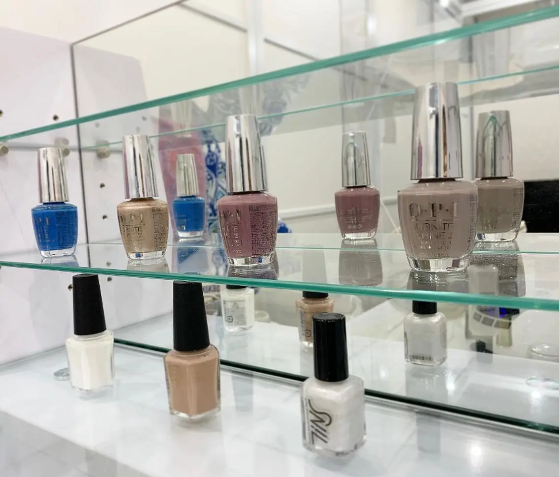 ネイル Garden Takeuchiのネイルデザイン