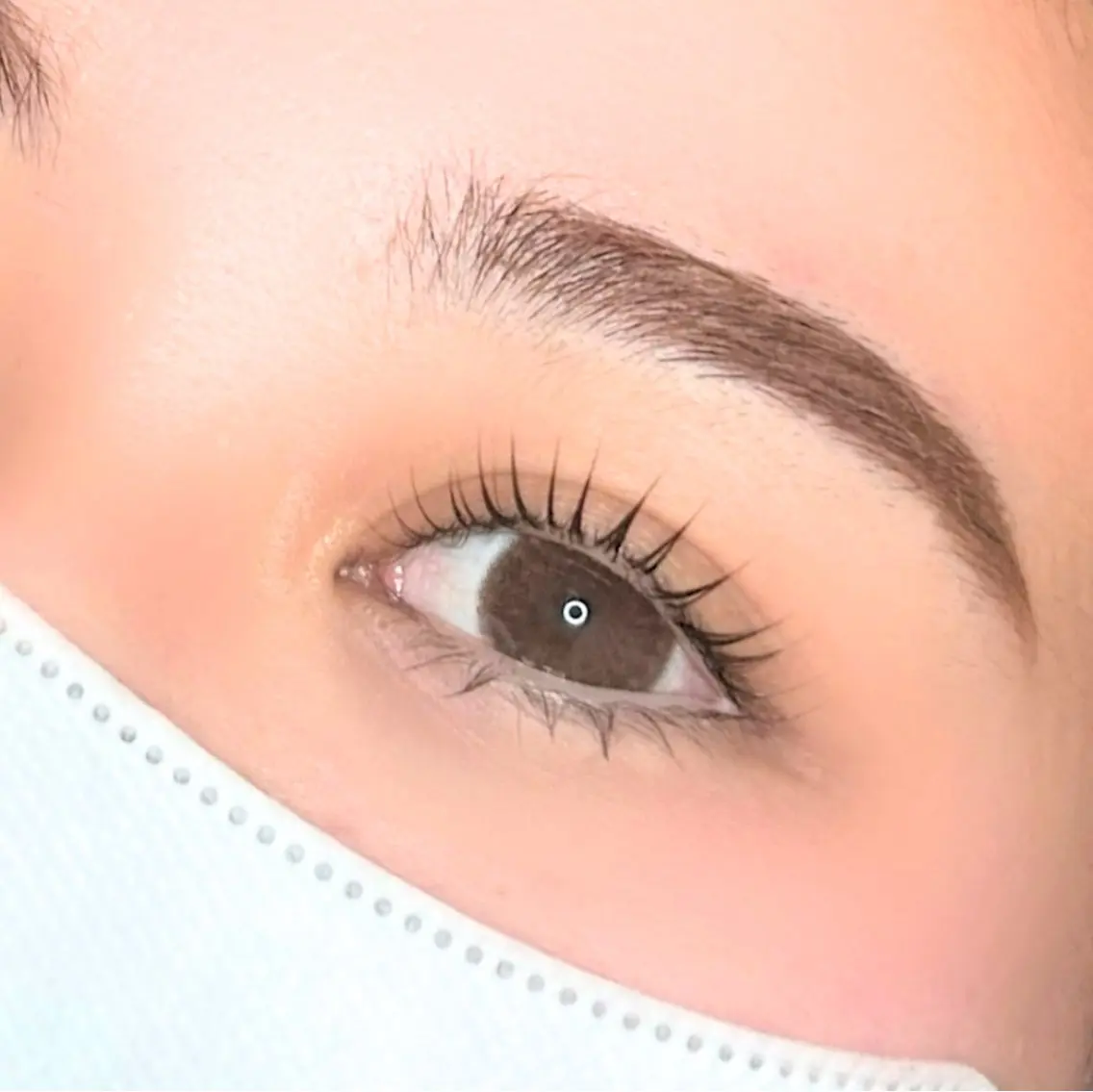 マツエク・マツパ eyelash salon neo+のマツエク・マツパデザイン