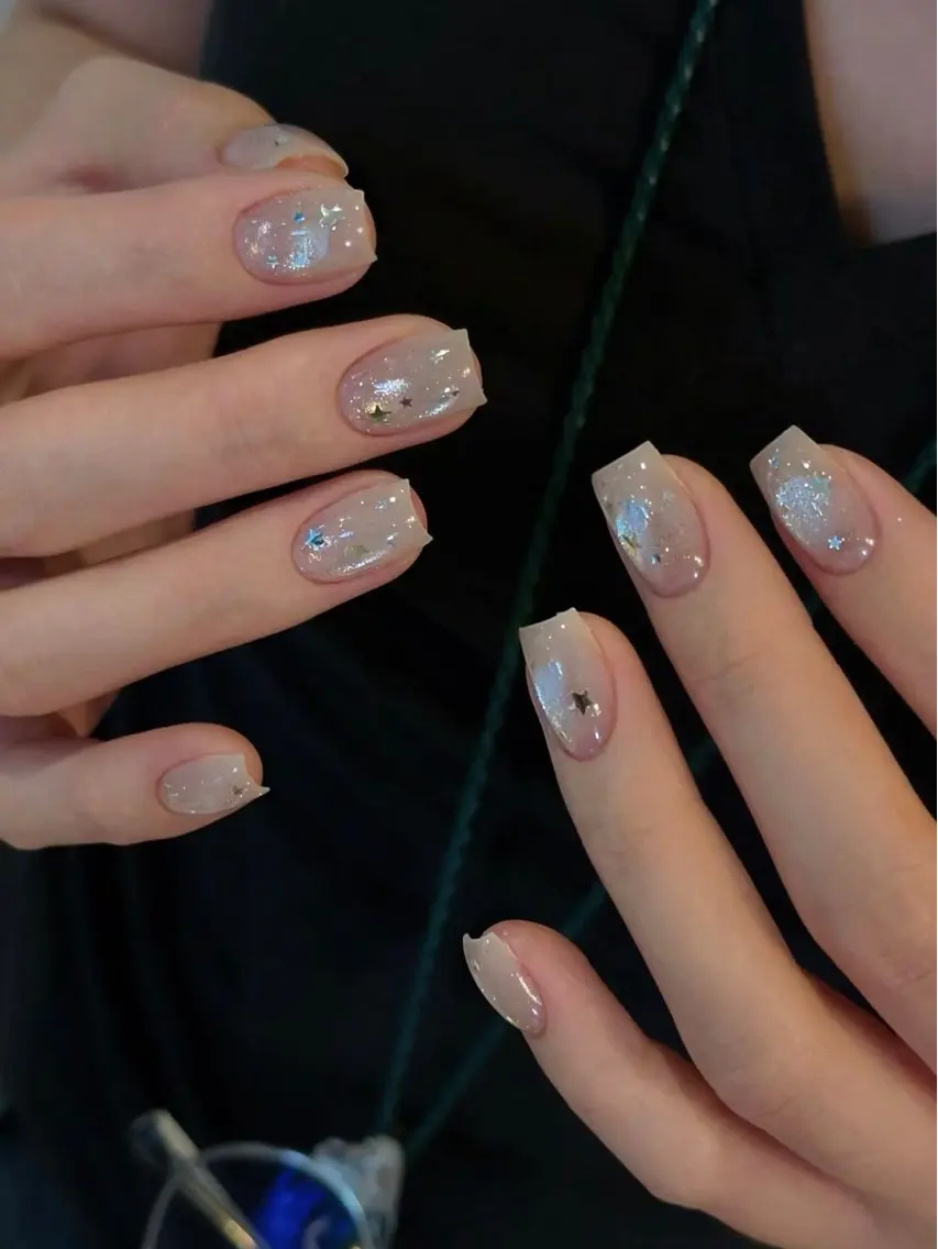 ネイル ハンドネイル Lena Sakai nailのネイルデザイン