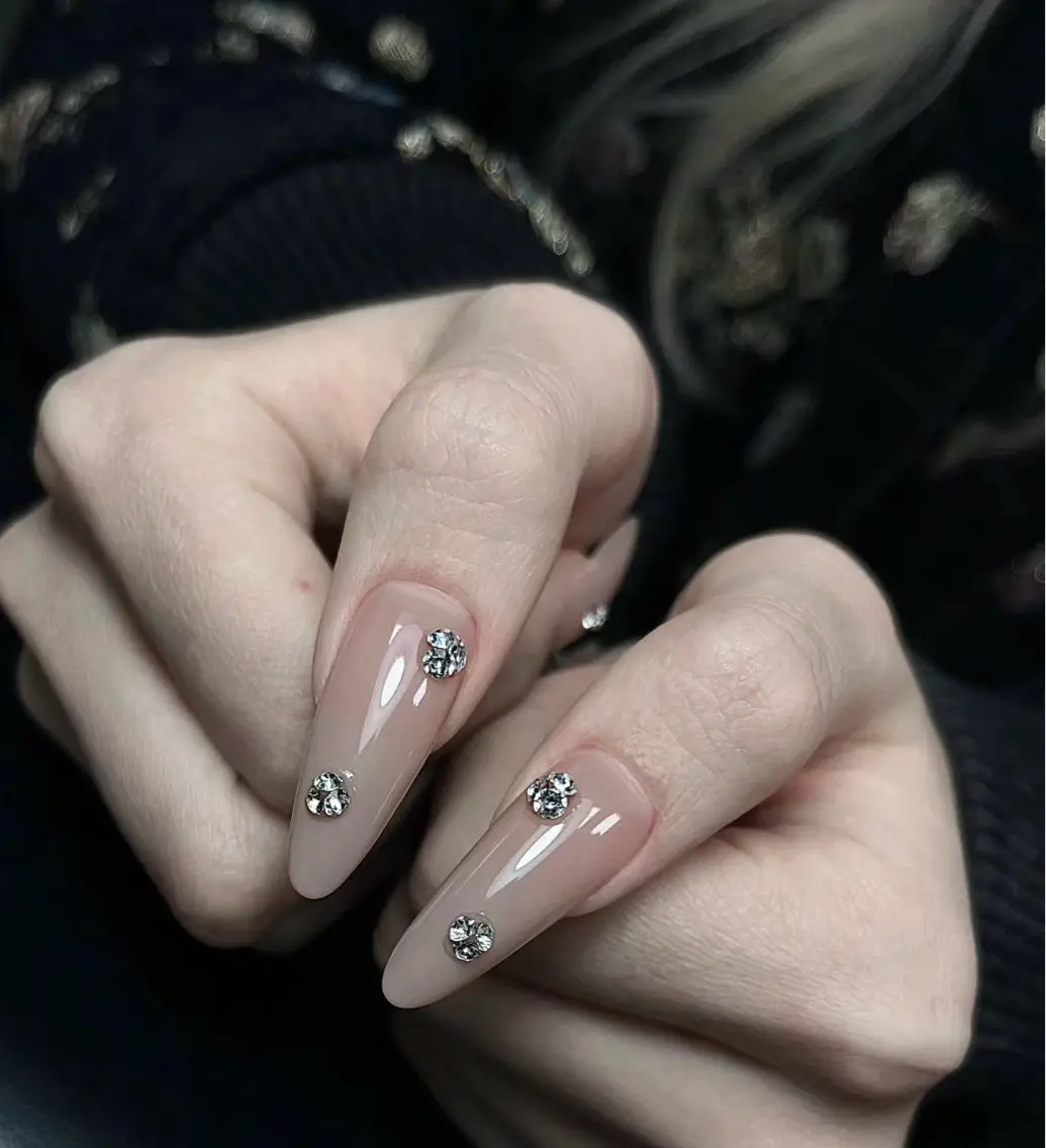 ネイル Rainbow Nailのネイルデザイン