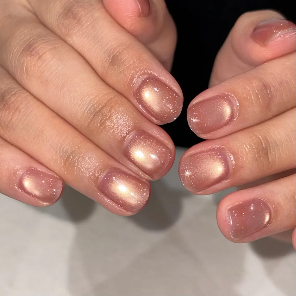 ネイル ハンドネイル Ikarashi Mimuのネイルデザイン