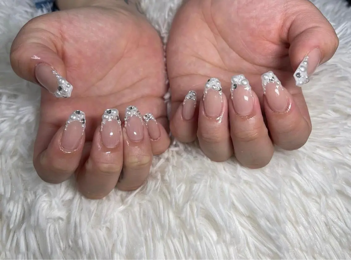 ネイル ハンドネイル R’s nailのエステ・リラクイメージ