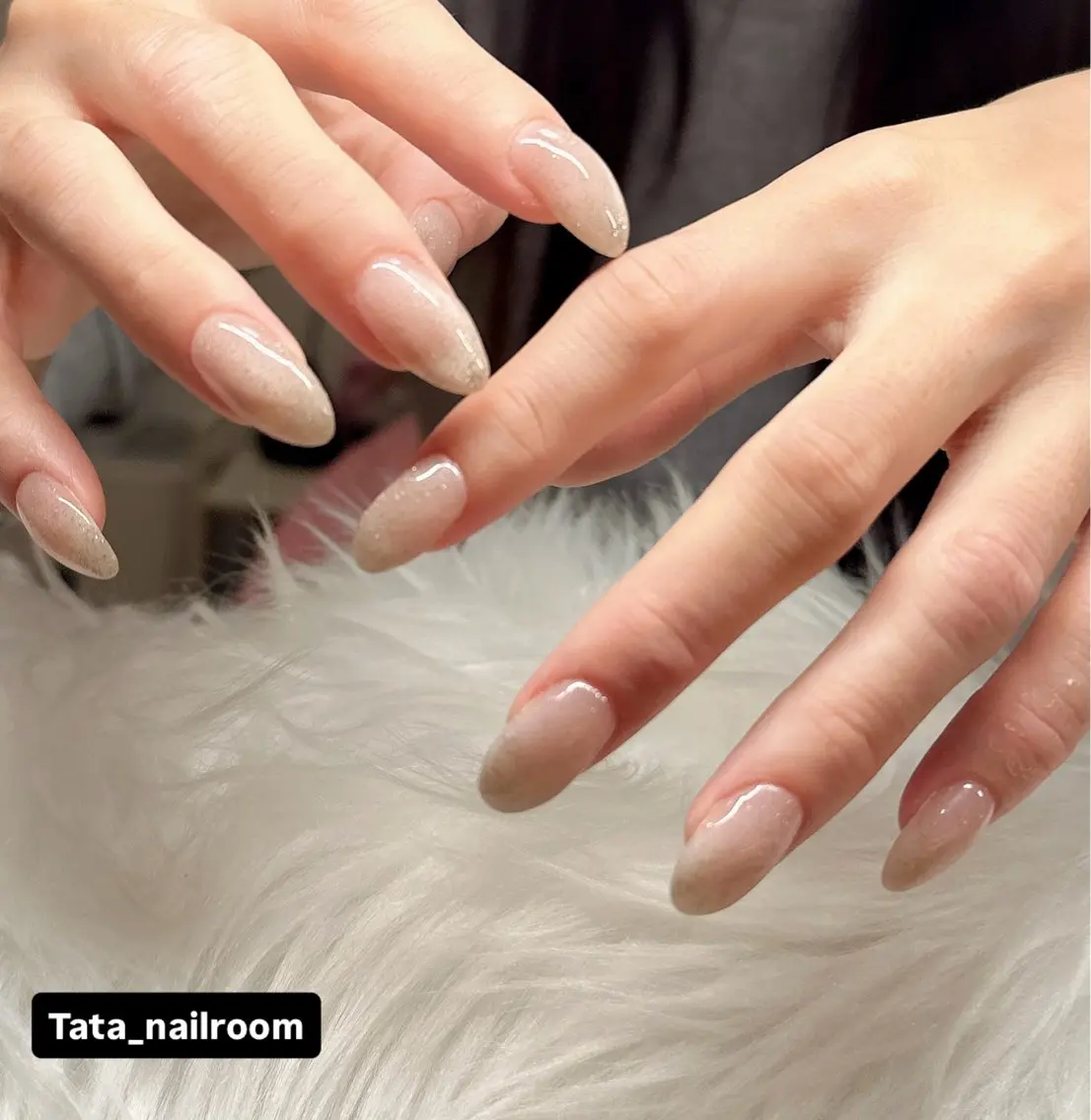 ネイル TataNail 自宅サロンのネイルデザイン