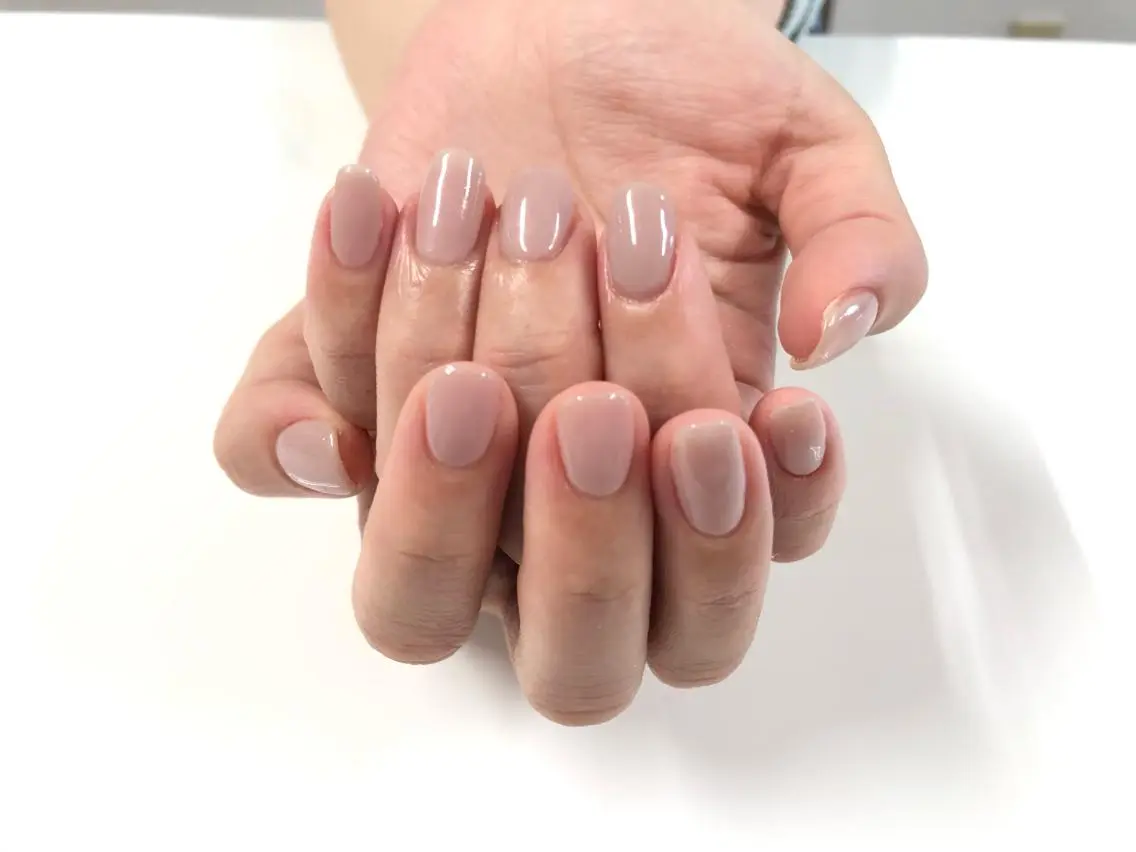 ネイル YOSHIDA SERINAのネイルデザイン