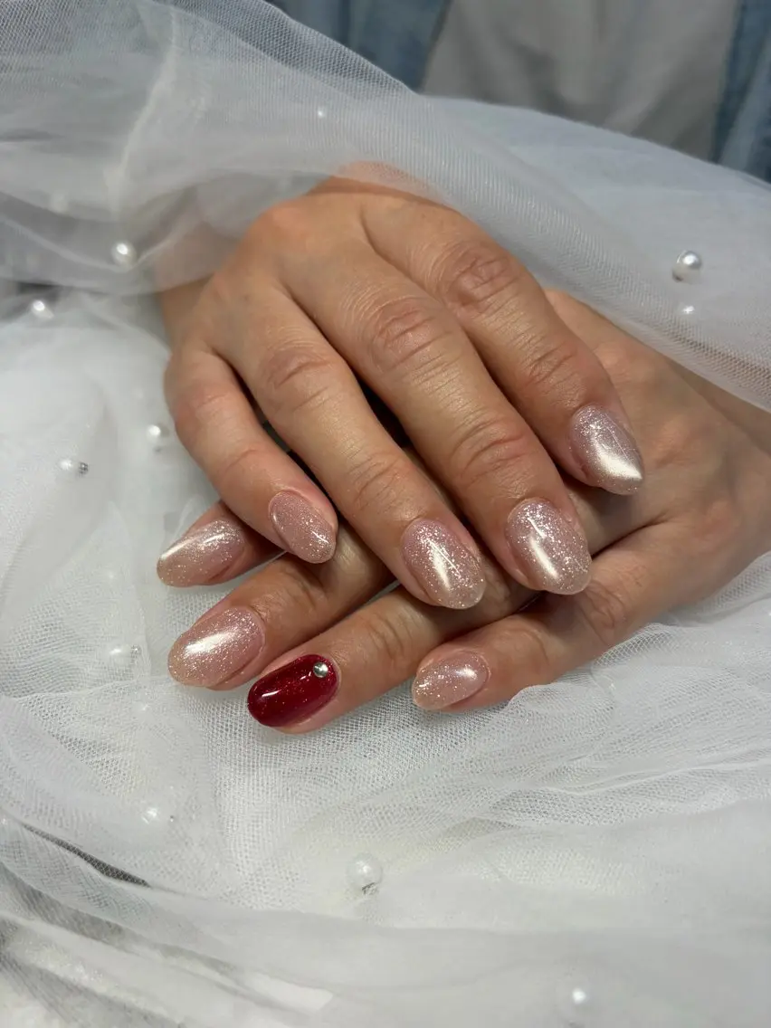 ネイル ハンドネイル Nail Loive /Reikaのネイルデザイン