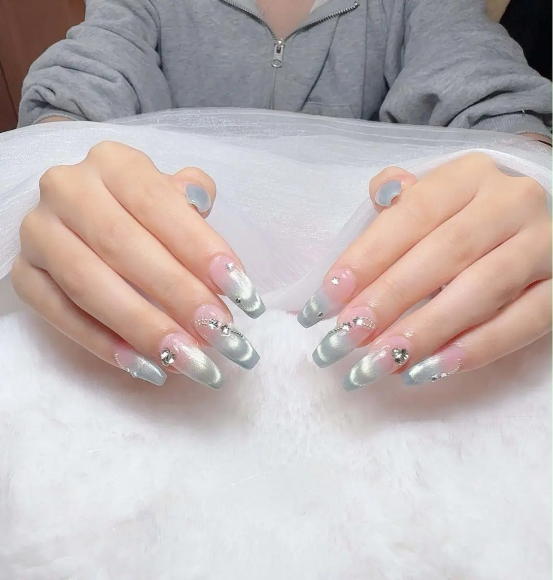 ネイル Hana Nailのネイルデザイン