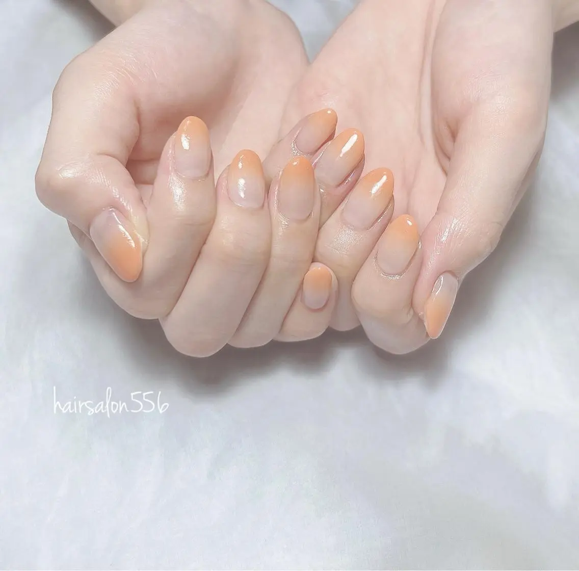 ネイル hairsalon 556のネイルデザイン