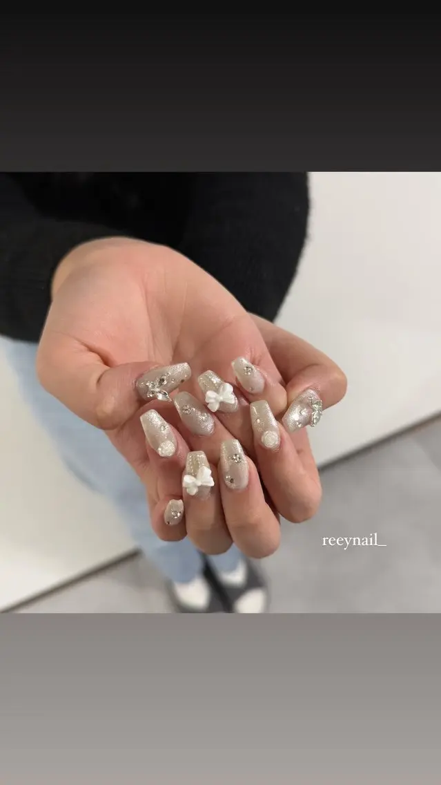 ネイル ハンドネイル ulysses nailsalonのネイルデザイン