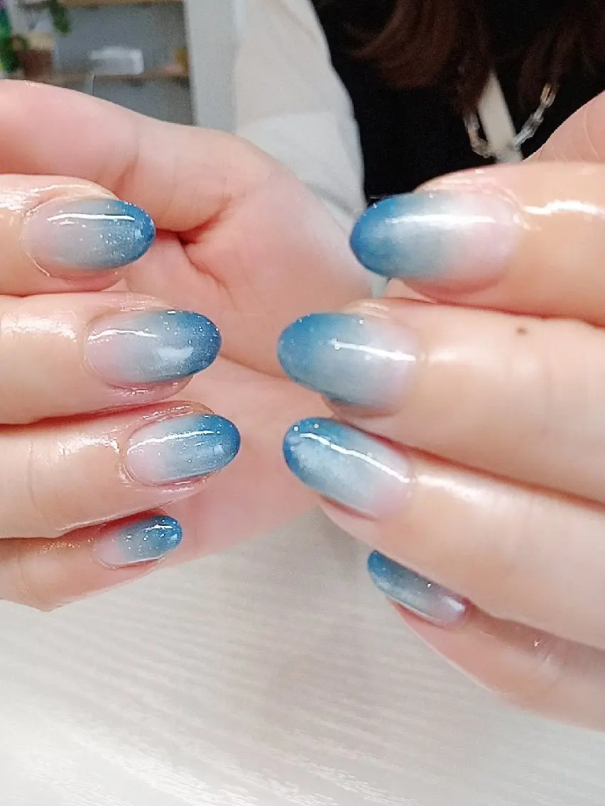 ネイル 【まみ】 Ka Pilinaのネイルデザイン