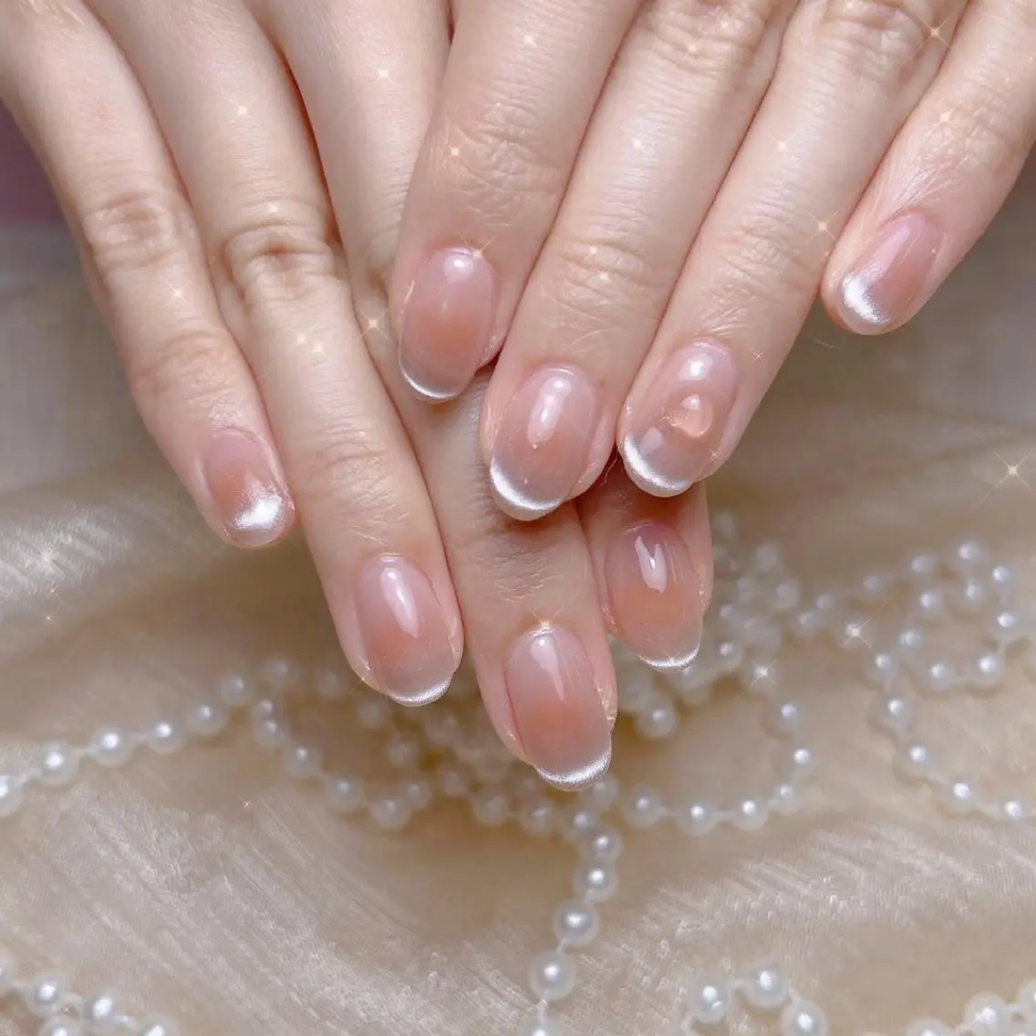 ネイル ハンドネイル 🎀真紀 まき🎀のネイルデザイン