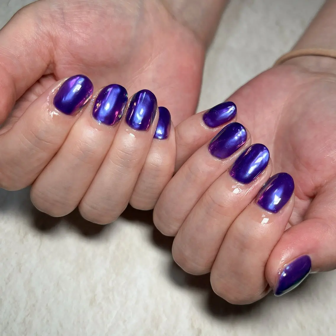 ネイル ハンドネイル nail salon M'U【エムユー】のネイルデザイン
