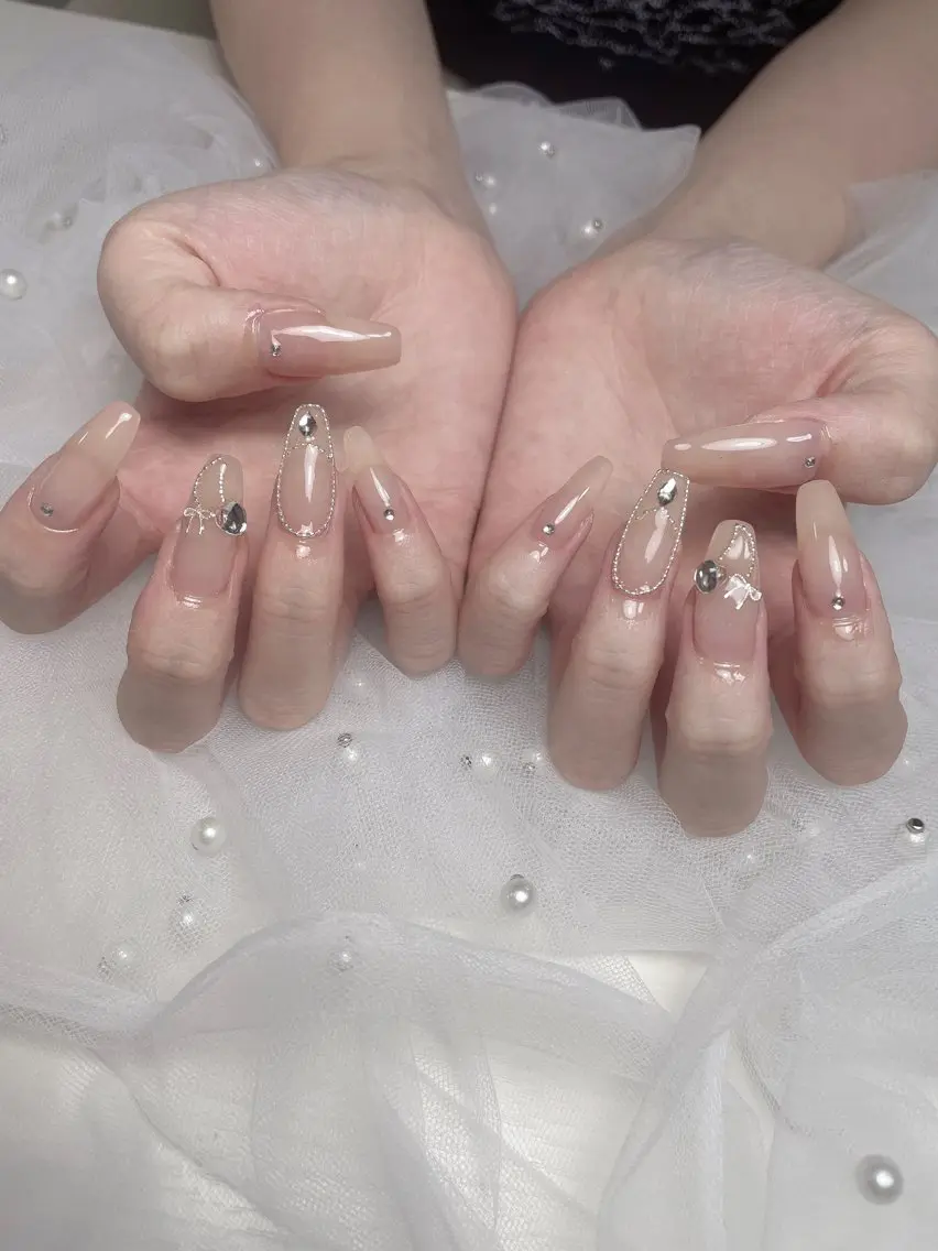ネイル NAILSALON KOHAKUのネイルデザイン