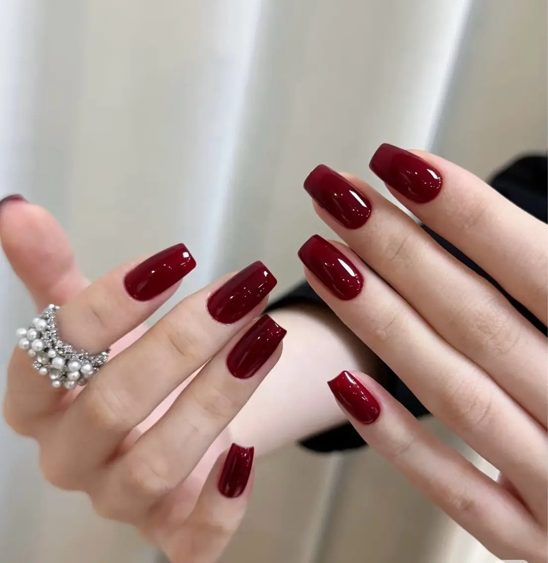 ネイル ハンドネイル May&Way Neilのネイルデザイン