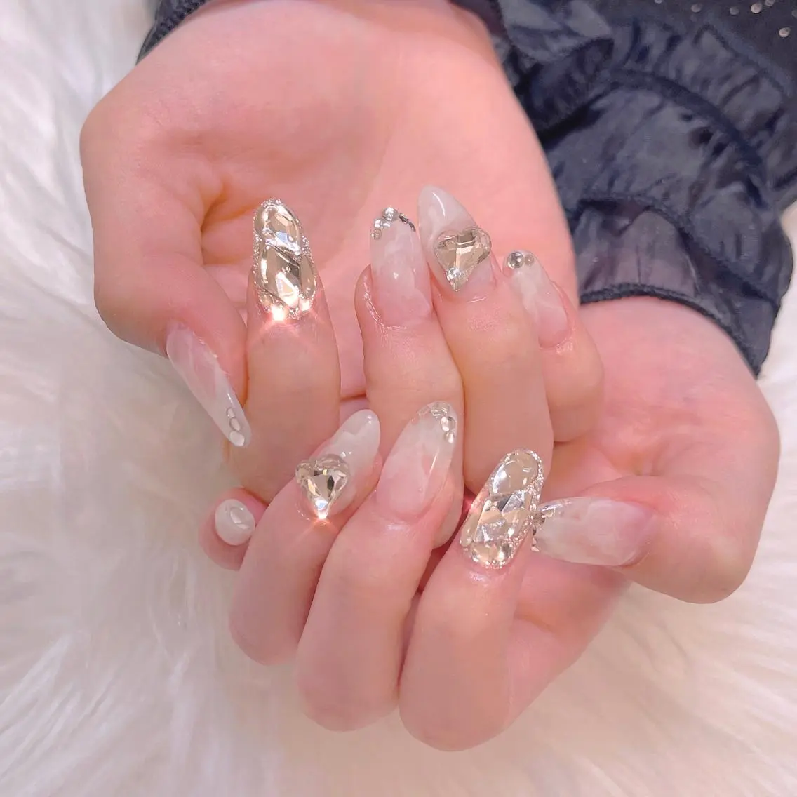 ネイル Private Salon 大宮のネイルデザイン