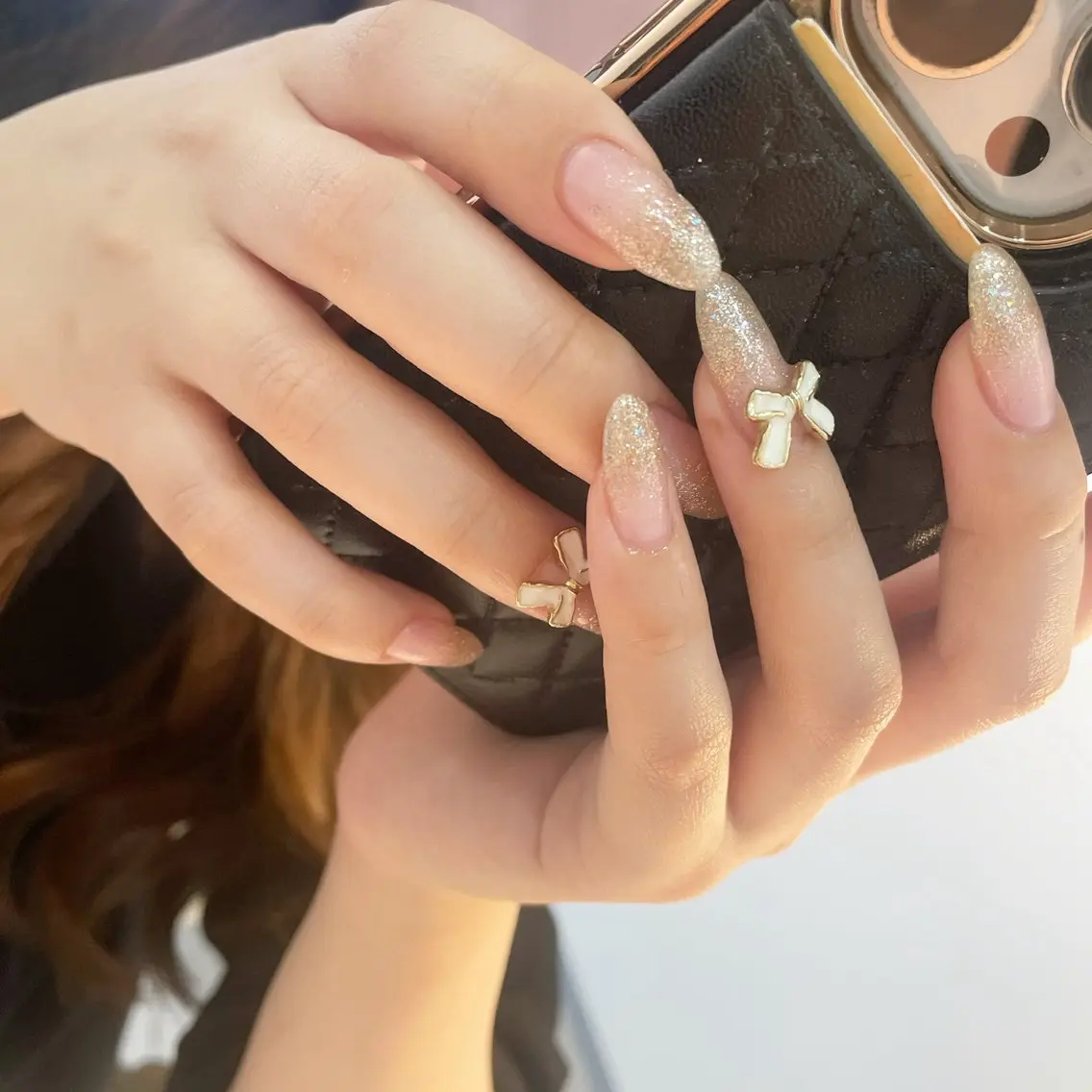 ネイル yuumi Daiki Nailのネイルデザイン