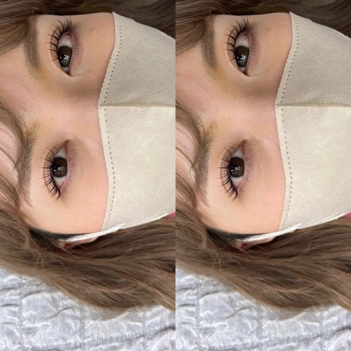 マツエク・マツパ マツエク ナチュラル眉サロン 🌿lojiロジの眉毛・アイブロウイメージ