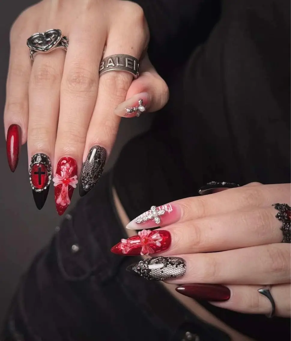 ネイル アートネイル ジェルネイル 韓国ネイル ニュアンスネイル シンプルネイル ハンドネイル ハンドケア Anna Melia Nailのネイルデザイン