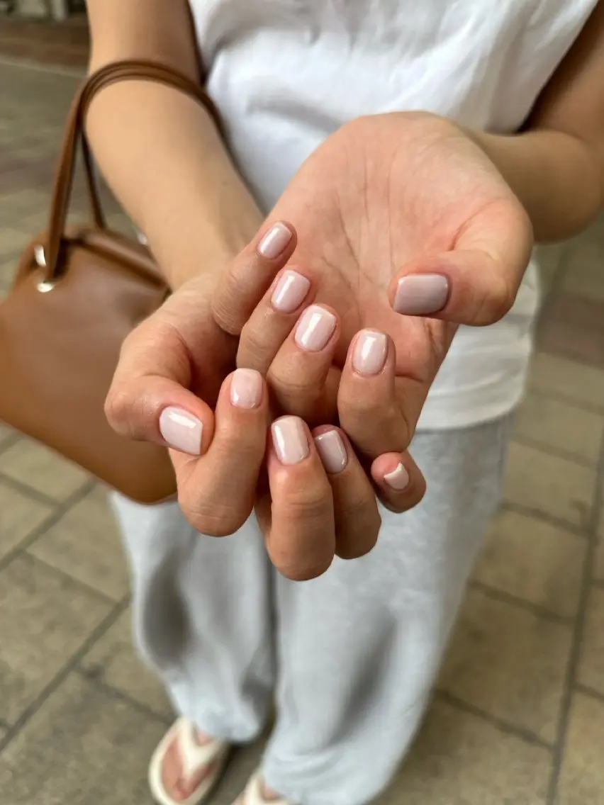 ネイル ハンドネイル フットネイル nailsalon ∞ ﾐｶﾅﾙ ∞のネイルデザイン