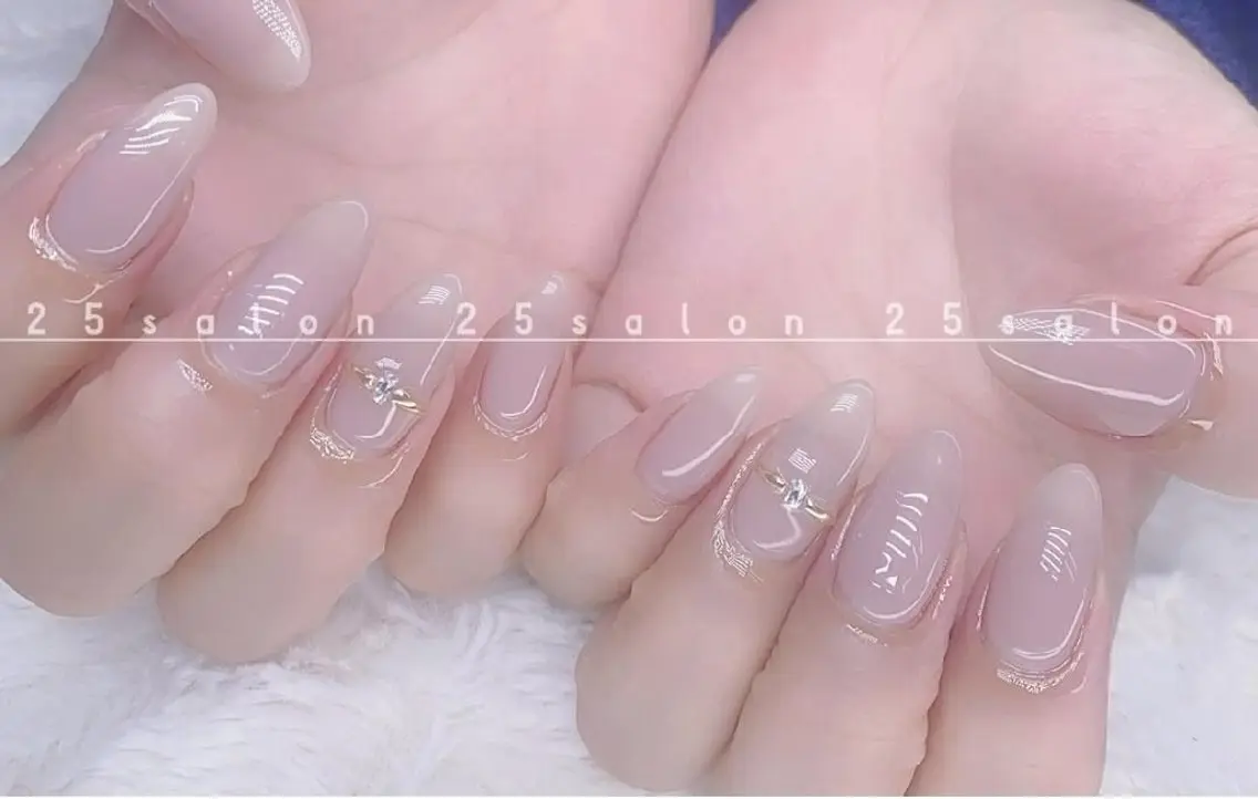 ネイル 25サロン💝 ラニ Nailのネイルデザイン