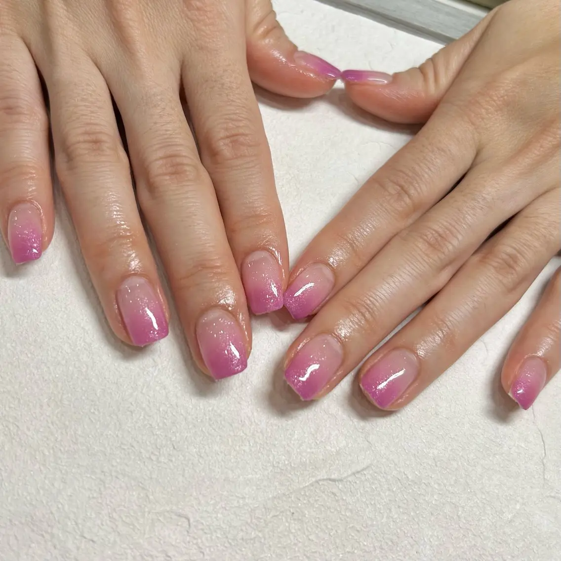 ネイル SOARE TADAのネイルデザイン