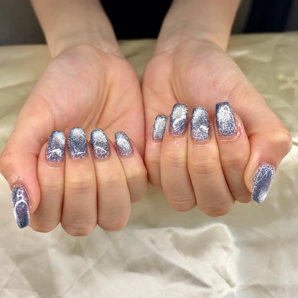 ネイル nails alienCのネイルデザイン