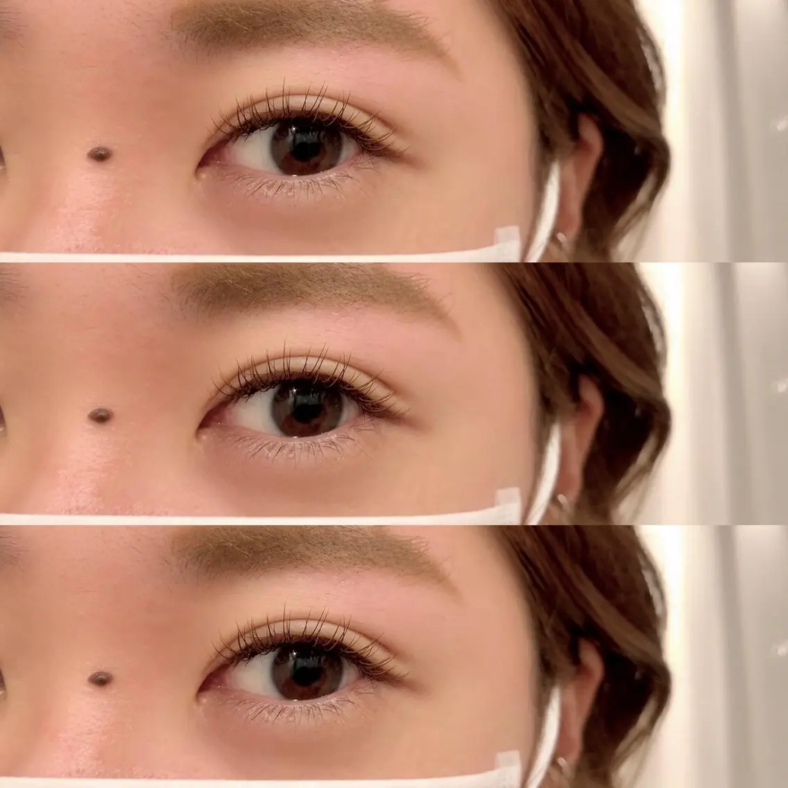 マツエク・マツパ eyelist🌼 asukaのマツエク・マツパデザイン