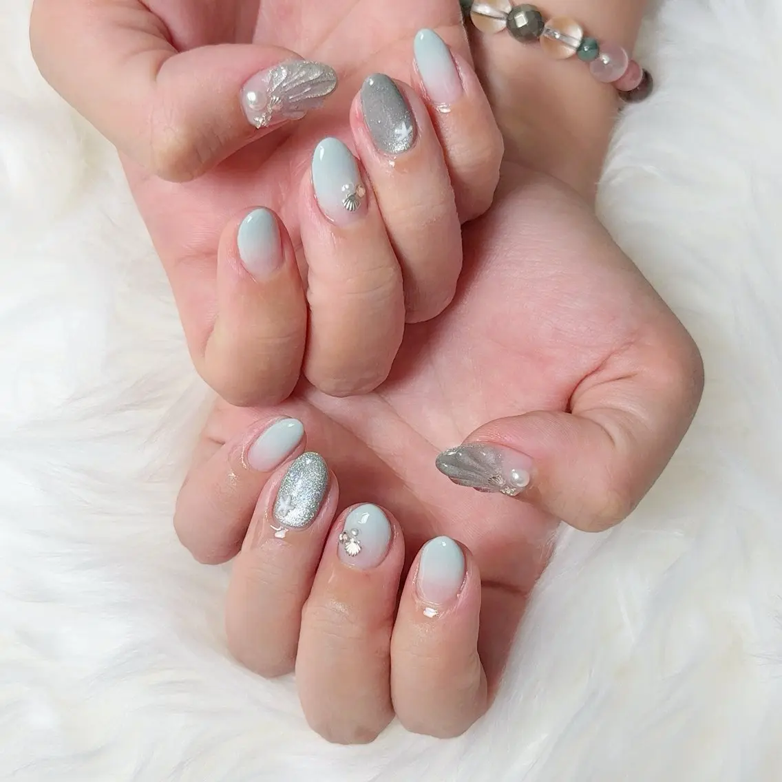 ショート nailsalon KOAのネイルデザイン