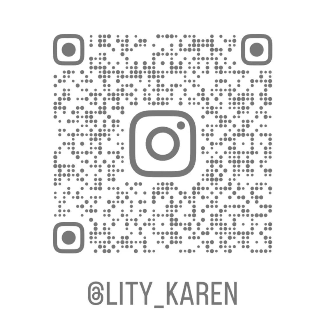 Lity karen💕のヘアスタイル