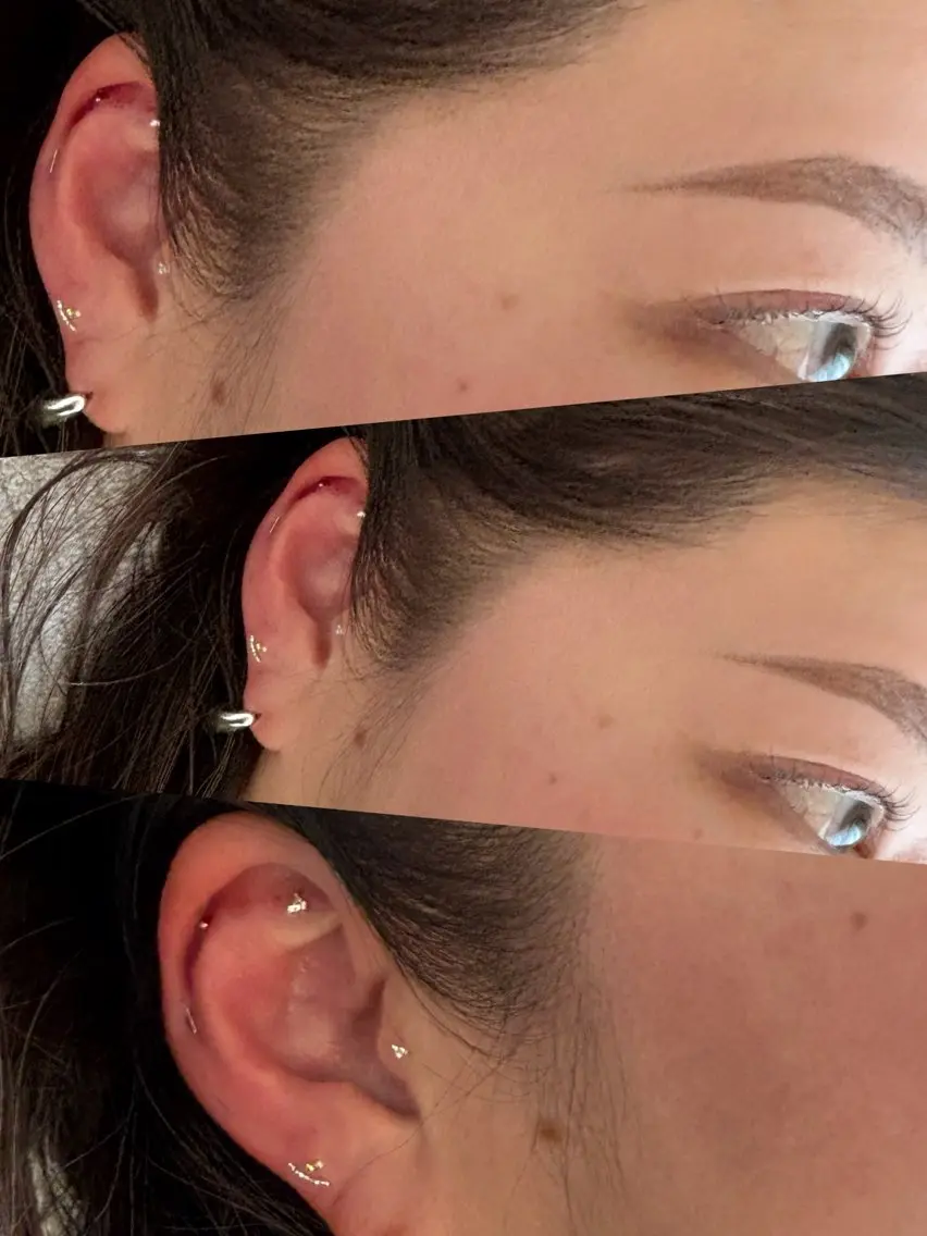 その他 Lana. *・eye&browのマツエク・マツパデザイン